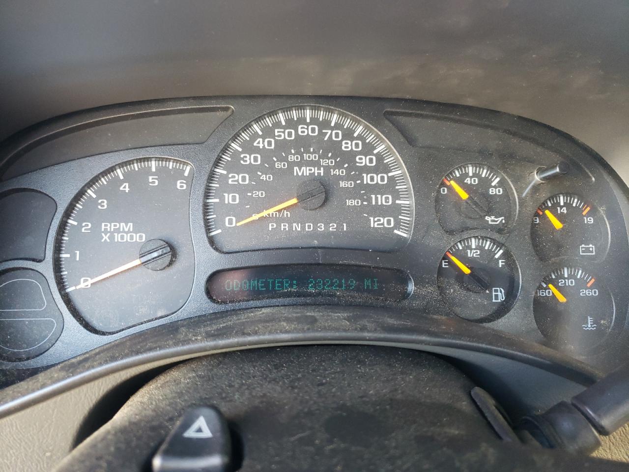 2006 Chevrolet Silverado K1500 VIN: 2GCEK13T961159303 Lot: 54394615
