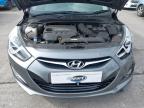 2015 HYUNDAI I40 STYLE for sale at Copart CHESTER