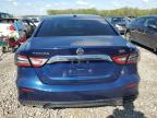2020 Nissan Maxima Sv на продаже в Memphis, TN - Water/Flood