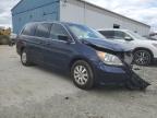 2008 Honda Odyssey Ex for Sale in Windsor, NJ - Front End
