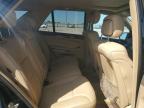 2011 Mercedes-Benz Ml 350 4Matic zu verkaufen in Wilmer, TX - Front End