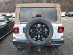 2021 Jeep Wrangler Unlimited Sahara 4Xe للبيع في Marlboro، NY - Water/Flood