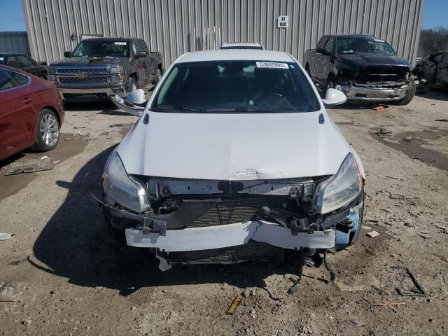  BUICK REGAL 2013 White