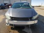2015 Honda Civic Lx للبيع في Albuquerque، NM - Front End