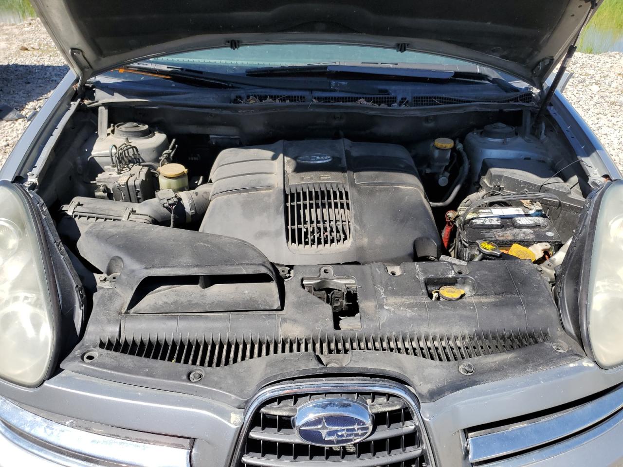 2006 Subaru B9 Tribeca 3.0 H6 VIN: 4S4WX82C064430085 Lot: 54677555