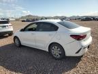 2022 Kia Rio Lx en Venta en Phoenix, AZ - Rear End