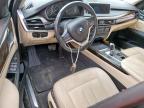 2016 BMW X5 SDRIVE35I for sale at Copart TX - DALLAS