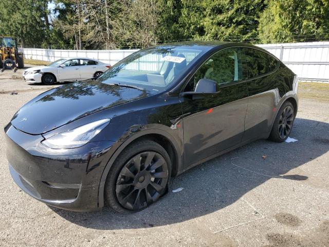 TESLA MODEL Y – zdjęcie z aukcji, lot #51807305