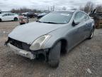 2004 Infiniti G35  იყიდება Hillsborough-ში, NJ - Front End