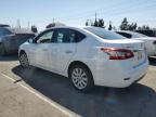 2015 Nissan Sentra S for Sale in Rancho Cucamonga, CA - Front End