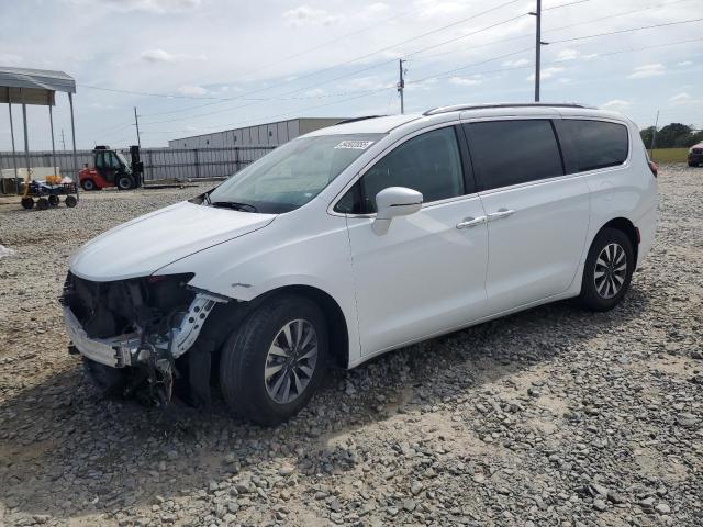 CHRYSLER PACIFICA T 2021