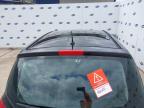 2011 VAUXHALL MERIVA EXC for sale at Copart SANDY