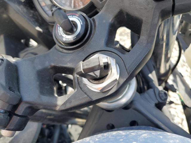  KAWASAKI ALL OTHER 2023 Синий