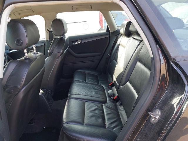 2011 AUDI A3 TDI