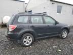 2013 Subaru Forester 2.5X na sprzedaż w Hillsborough, NJ - Side