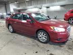 Franklin, WI에서 판매 중인 2016 Subaru Legacy 2.5I Premium - Rear End