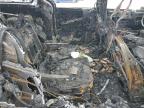 2018 Chrysler Pacifica Touring L Plus na sprzedaż w Hurricane, WV - Burn