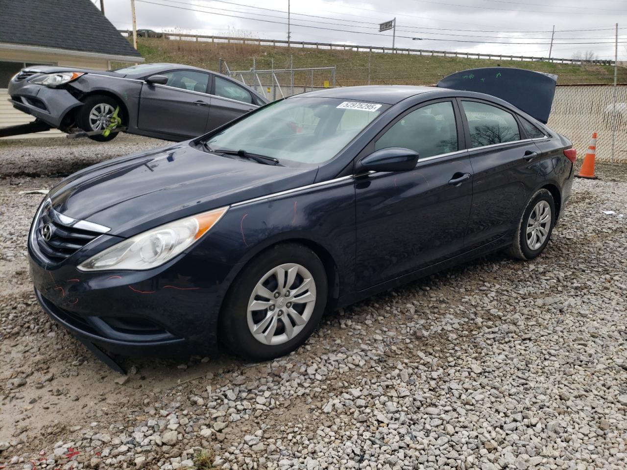 Northfield, OH에서 판매 중인 2013 Hyundai Sonata Gls - Rear End