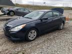 2013 Hyundai Sonata Gls en Venta en Northfield, OH - Rear End