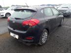 2013 KIA CEED 1 CRD for sale at Copart SANDTOFT
