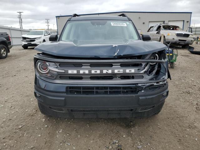  FORD BRONCO 2021 Синій