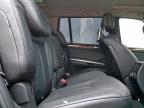 2011 Mercedes-Benz Gl 550 4Matic продається в Grand Prairie, TX - Front End