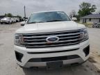 2021 Ford Expedition Xlt de vânzare în Sikeston, MO - Side