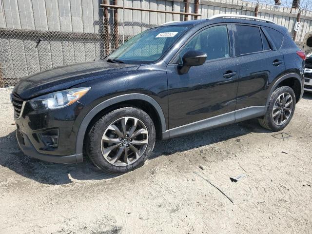 2016 Mazda Cx-5 Gt