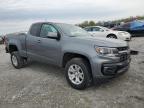 2021 Chevrolet Colorado Lt en Venta en Cahokia Heights, IL - Front End