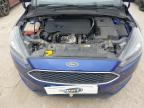 2016 FORD FOCUS ZETE for sale at Copart YORK