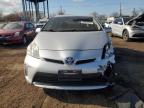 2015 Toyota Prius  for Sale in Chicago Heights, IL - Front End
