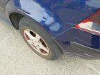 2004 VOLKSWAGEN GOLF FINAL for sale at Copart NEWBURY