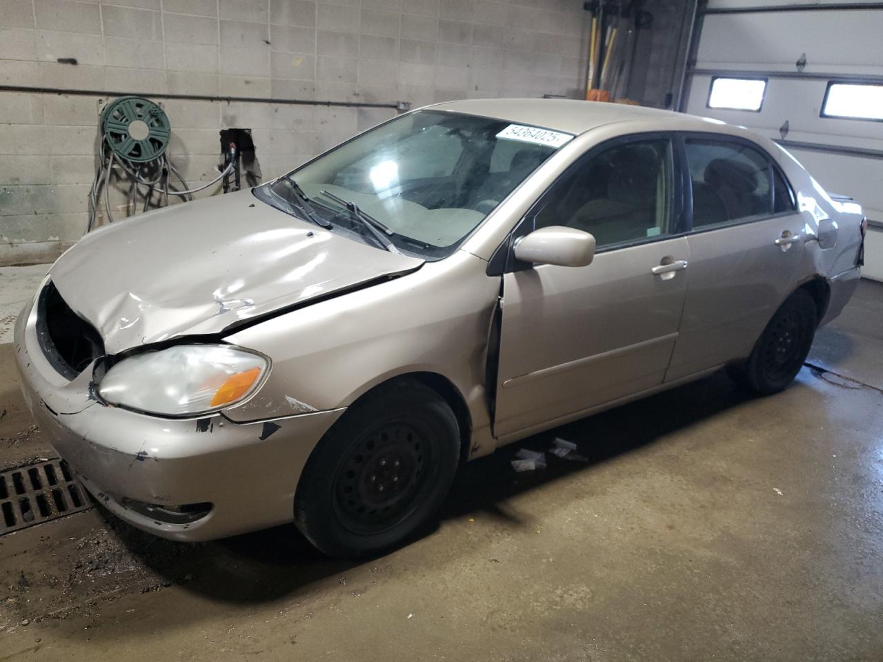 Blaine, MN에서 판매 중인 2006 Toyota Corolla Ce - Mechanical
