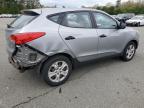 2010 Hyundai Tucson Gls იყიდება Exeter-ში, RI - Mechanical