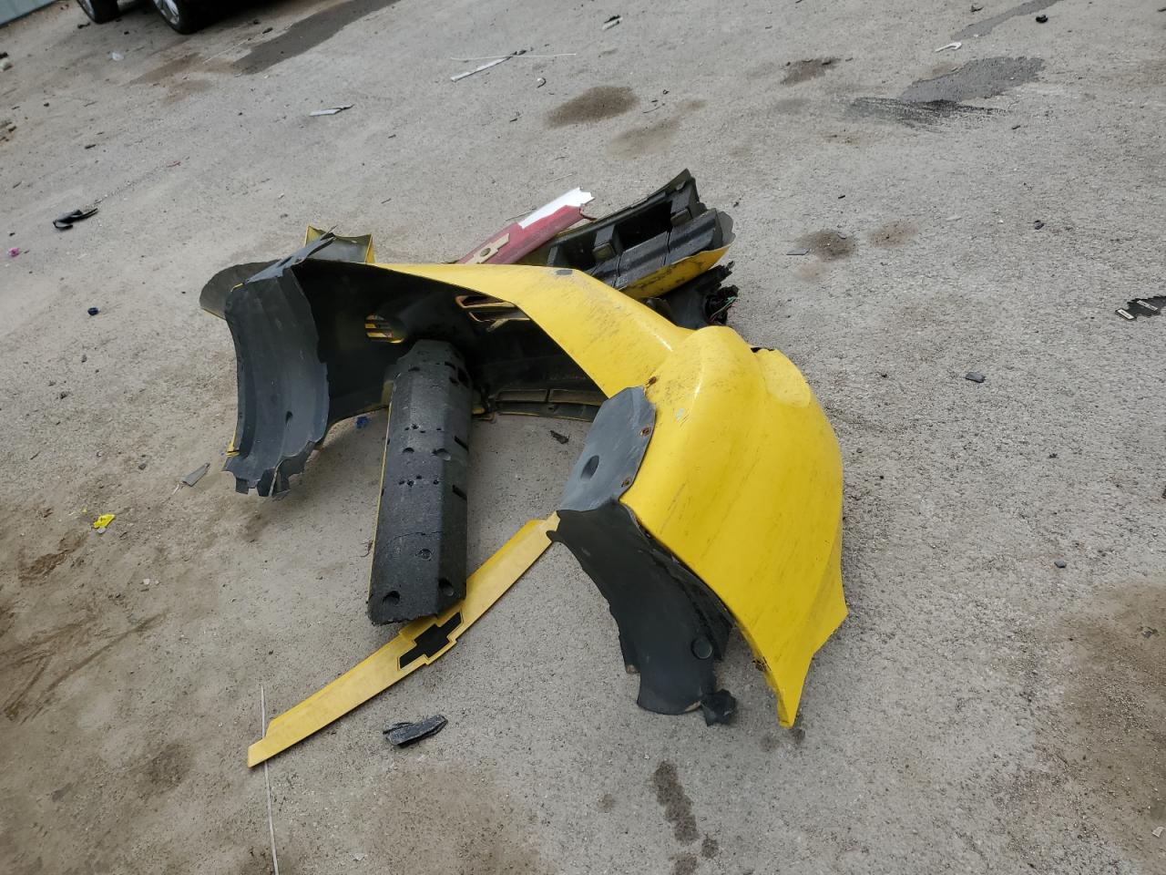 2004 Chevrolet Cavalier VIN: 1G1JC12F547296030 Lot: 50613755