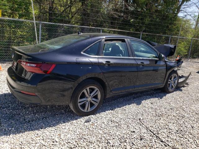  VOLKSWAGEN JETTA 2024 Czarny