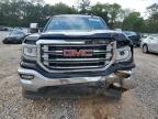 2018 Gmc Sierra K1500 Slt en Venta en Eight Mile, AL - Front End