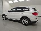 2021 Bmw X3 Xdrive30I na sprzedaż w Houston, TX - Minor Dent/Scratches