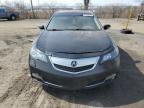 2014 Acura Tl Tech en Venta en Montreal-est, QC - Side