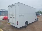 2019 VAUXHALL MOVANO L3H for sale at Copart CORBY