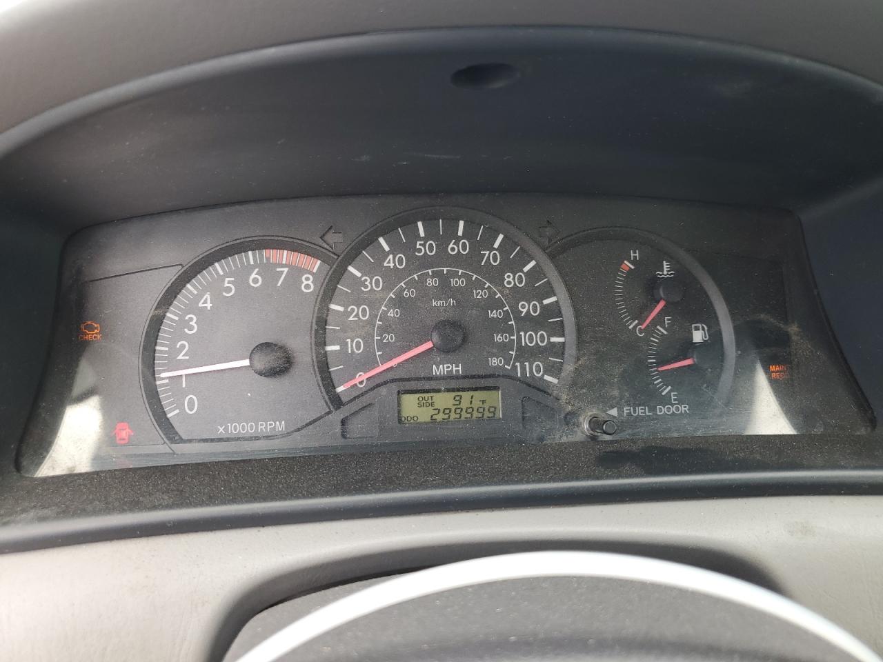 2005 Toyota Corolla Ce VIN: 1NXBR32E45Z354589 Lot: 54425425