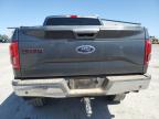 2016 Ford F150 Supercrew for Sale in Oklahoma City, OK - Side