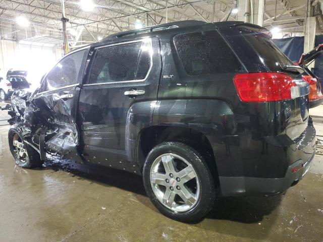 GMC TERRAIN 2013 Угольный