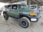 2014 Toyota Fj Cruiser للبيع في Hayward، CA - All Over