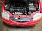 2005 Chevrolet Aveo Base na sprzedaż w Elgin, IL - Rear End