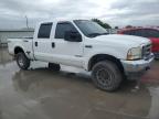 2002 Ford F250 Super Duty იყიდება Wilmer-ში, TX - Side
