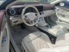 2018 Mercedes-Benz E 400 4Matic zu verkaufen in Savannah, GA - Rear End