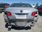 2006 Volkswagen Jetta Tdi Option Package 1 იყიდება Eugene-ში, OR - Rear End