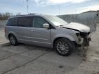 2014 Chrysler Town & Country Touring L იყიდება Rogersville-ში, MO - Front End