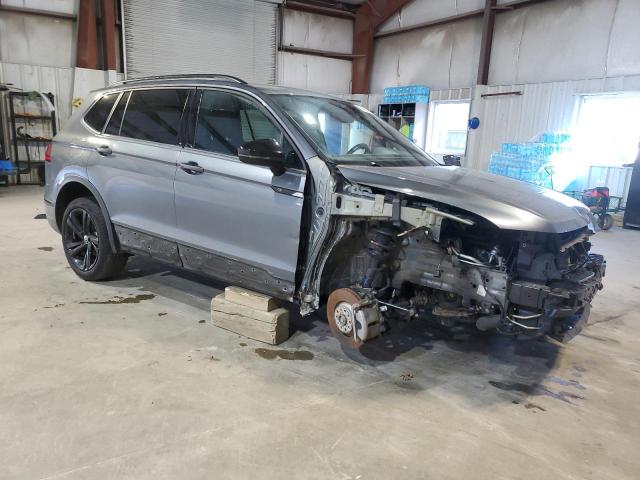  VOLKSWAGEN TIGUAN 2023 Сірий